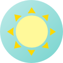 soleil icon