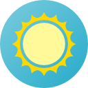 soleil icon
