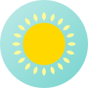 soleil icon