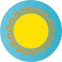 soleil icon