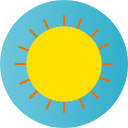 soleil icon