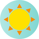 soleil icon