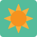 sonne icon