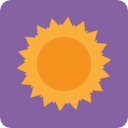 sonne icon