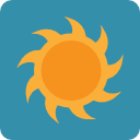 sonne icon