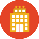 hotel icon