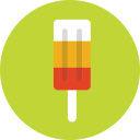 paleta de hielo icon