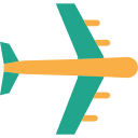 avión icon