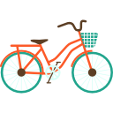 bicicleta icon