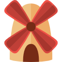 mühle 