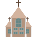 iglesia icon