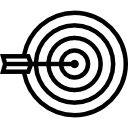 Target icon