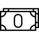 Cash icon