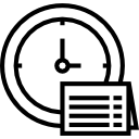 Time icon