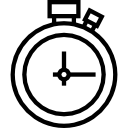 Stopwatch icon