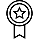 Medal icon