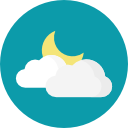 Cloud icon