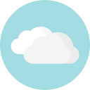 Cloud icon