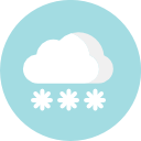 Snow icon