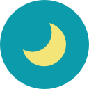 Moon icon