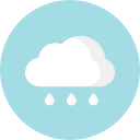 Rain icon