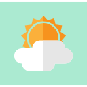 Cloudy 