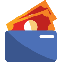 billetera icon