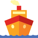 crucero icon