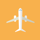 avión icon