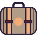 Чемодан icon