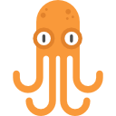 pulpo icon