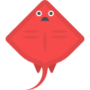 mantarraya icon