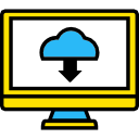 monitor icon