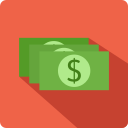 Деньги icon