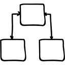 estructura jerarquica 