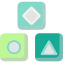 cubos icon