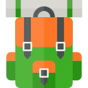 mochila icon