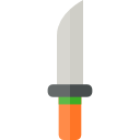 cuchillo icon