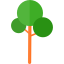 Árbol icon