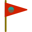 bandera icon