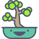 bonsai icon