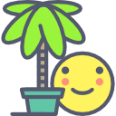 palmera icon