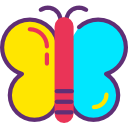 mariposa icon