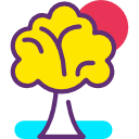 Árbol icon