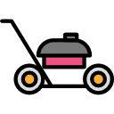 Lawn mower 