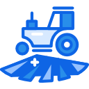 tractor icon