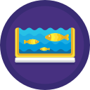 Aquarium icon