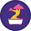 bonsai icon