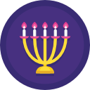 candelabro icon