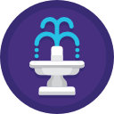 Fountain 